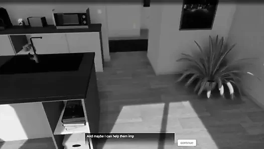 Vollständiges gameplay - meister der verführung, teil 8