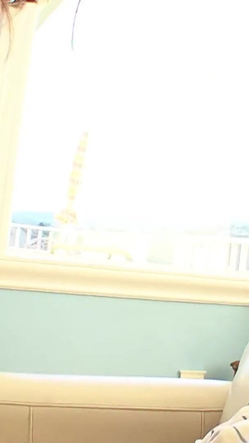 Iconic moment from "Petite College Girl Riley Reid talk to Fuck by Friend of her Step Mom"