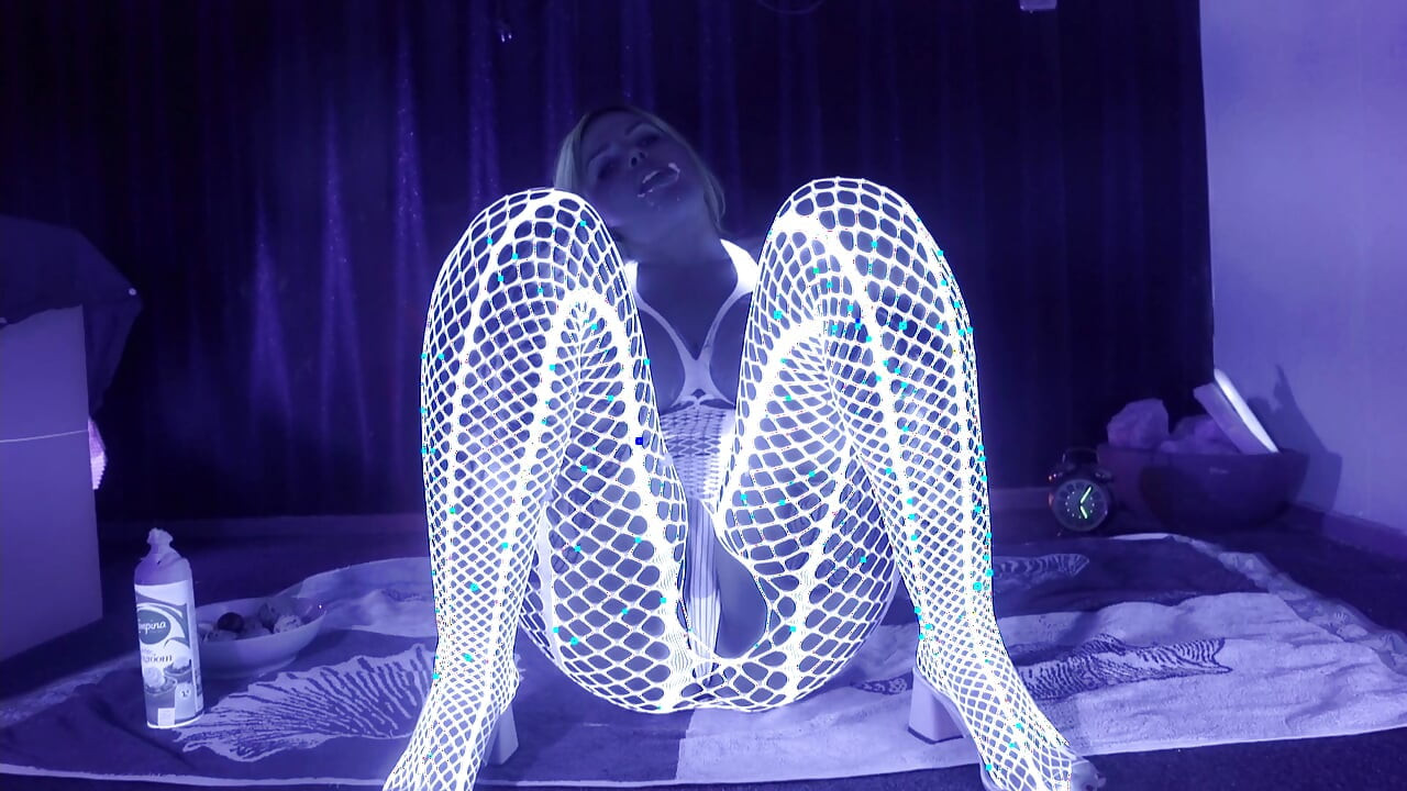 קוספליי אור שחור אזור הדמדומים