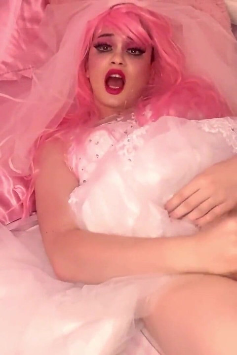 Ne mogu se udati za muškarca, ja sam dječak!