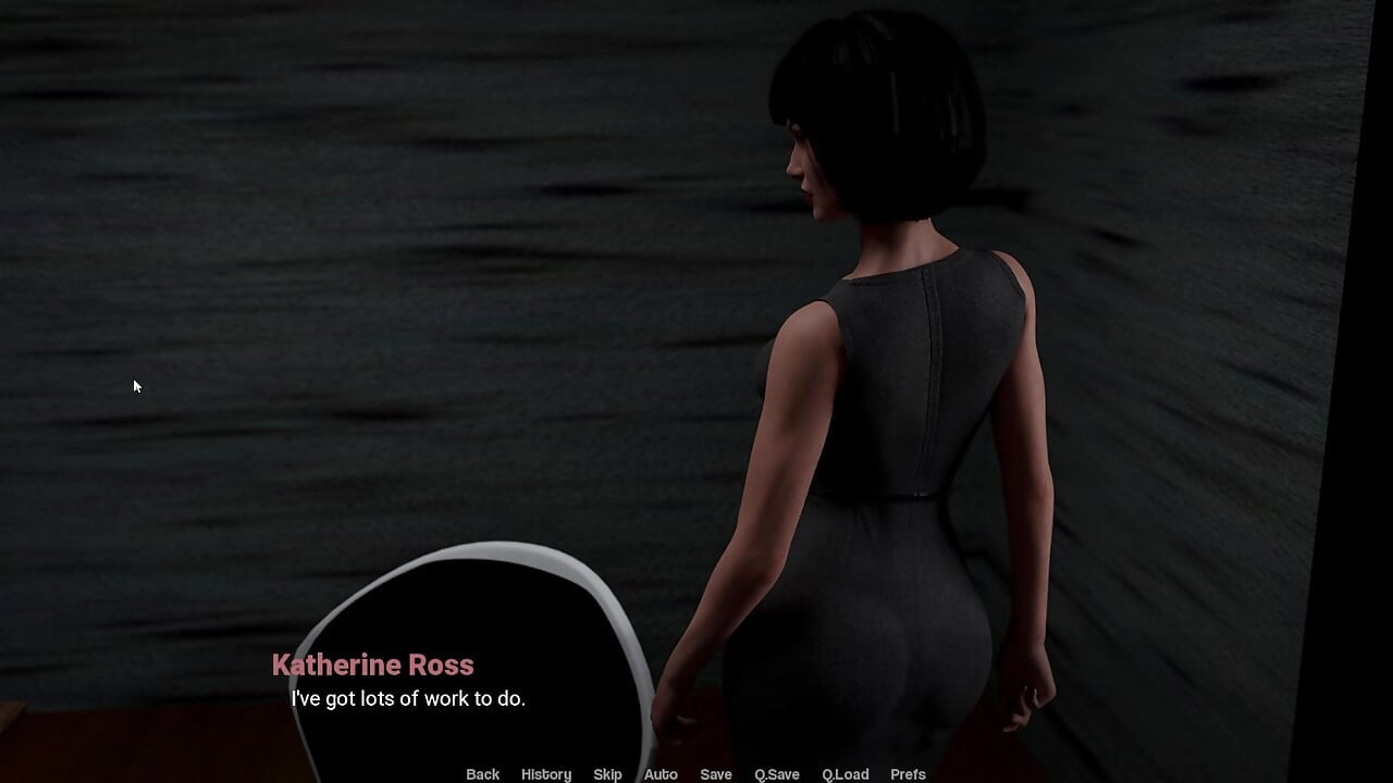 Step Cousin Missionary Sex- Away From Home #14 Gameplay