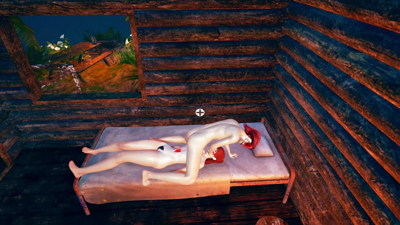 Blowjob fucking 3d l honey select 3d fucking blowjob