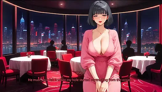 I Love Your Wife (part 11)