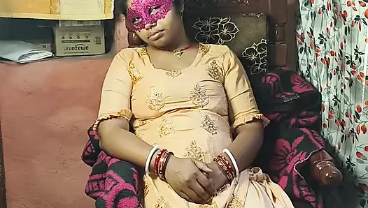 Desi teacher hot student ne teacher ko boobs dikhaye