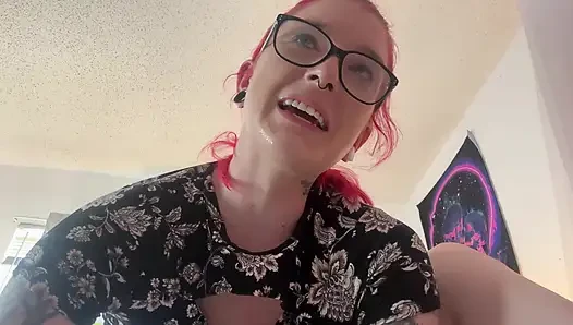 Panty Diaries