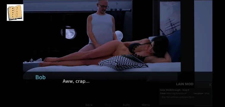 Milfy City 5