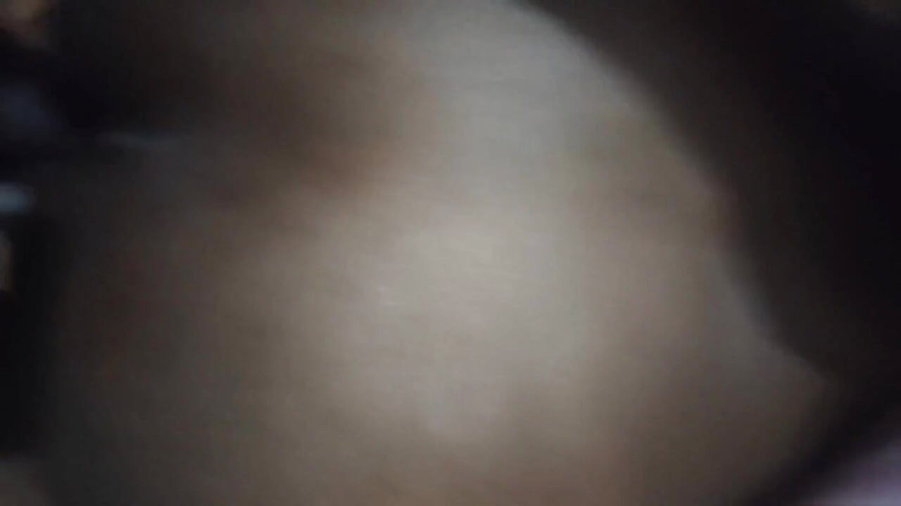 Bhabhi Fucked Doggy Style While All Gone Out for Shopping.