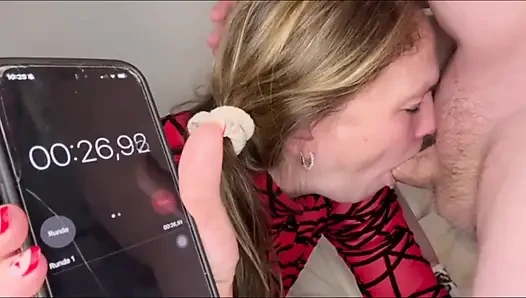 EXTREMELY DIRTY BLOWJOB-Saskialove