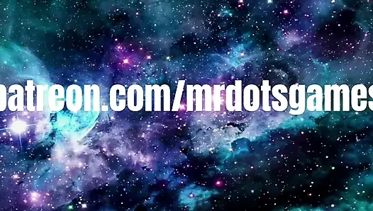 Sunshine Love #20 - Trisha showed her sexy outfit to Johannes.