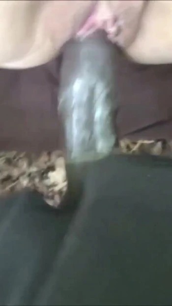 Jaw-dropping moment from "Berlin Street Hooker Quick Fuck Outdoor in Park by Big Black"