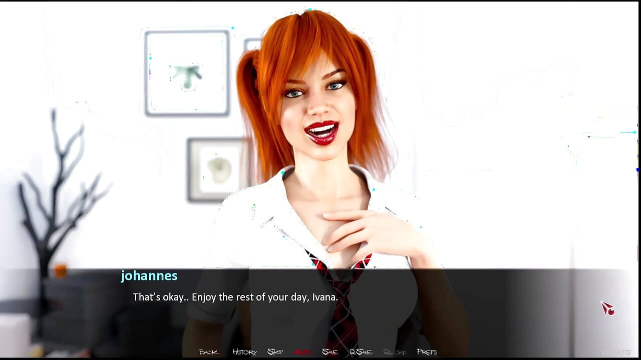 Betrayed #3 - Blonde gave Johannes a strip show the she got Fucked ...Sophia gave Johannes a blow job