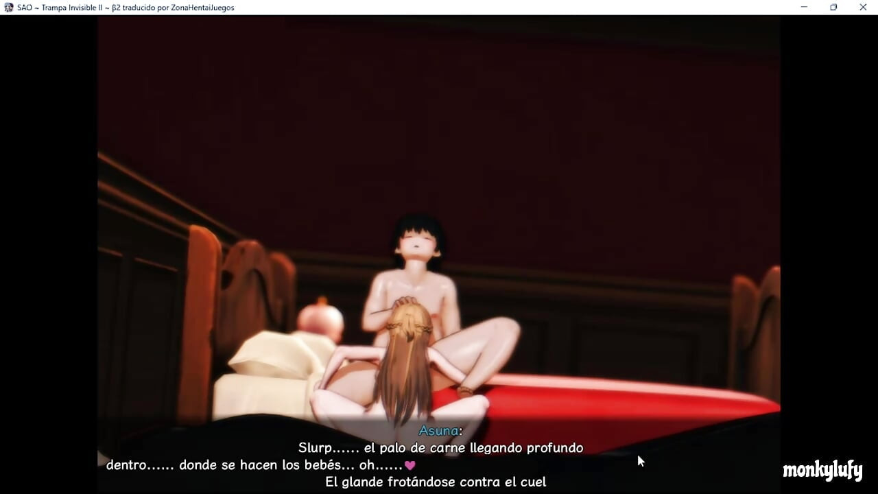 ऑनलाइन तलवार कला खेल +18 असुना एनटीआर