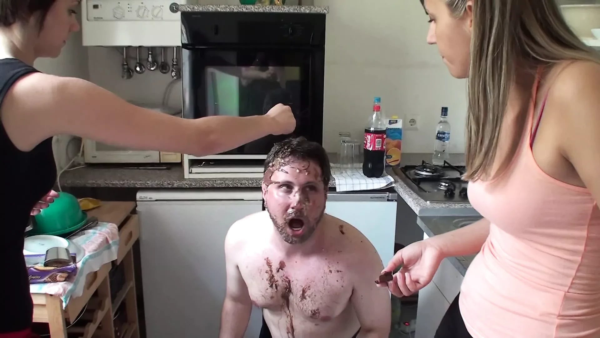 Humiliatrix – Femdom Humiliation