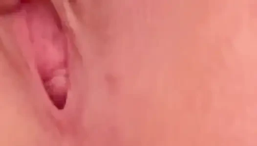 Heiße pinke vibrationen