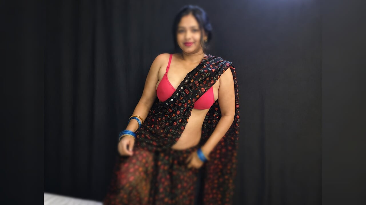 Sautele dever ne bahane se me ghar me ghus kar choda