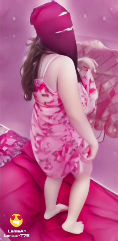 Veiled Arabic Goddess Sexy Belly Dancing Striptease Arab Hentai worship | Clip 1