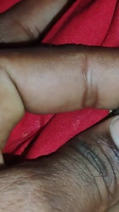 Sexy girl's nice tits and look bad | Clip 2
