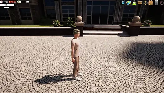 Gameplay lengkap - misteri tepi laut, bagian 25