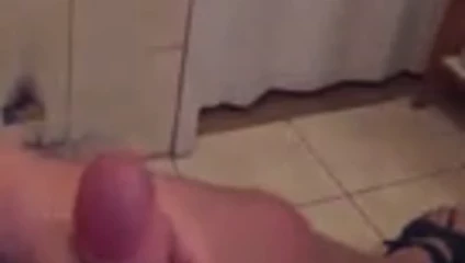 Büyük twinks slowmotion