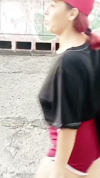 Naughty girl swallows a stranger's cum after a ride | Clip 1