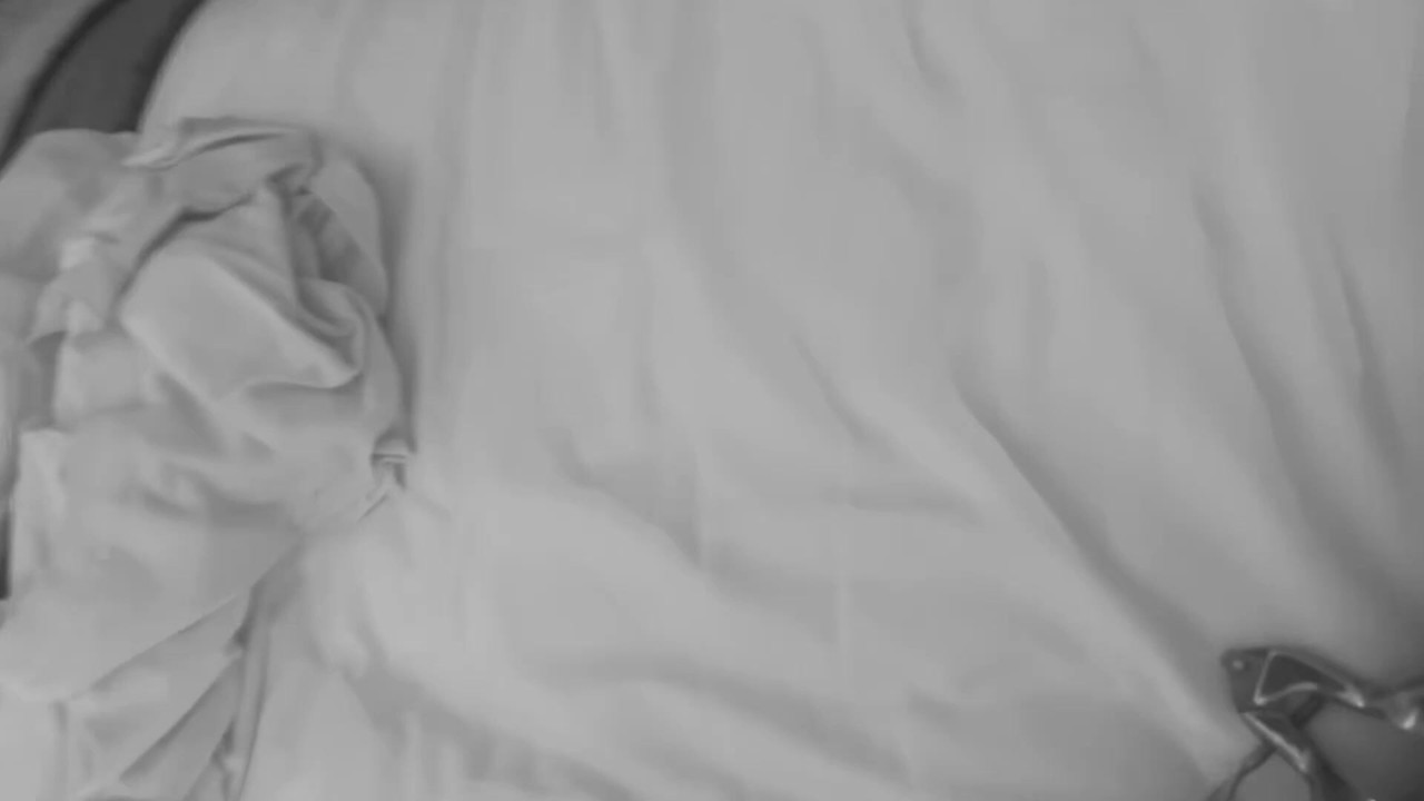 Straight but curious, straight stretching In this sultry solo performance, set in a lavish hotel room, I let loose