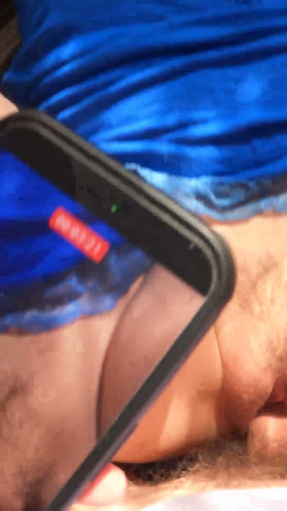 POV Close-up MILF Pussy Fuck and Cum Drip