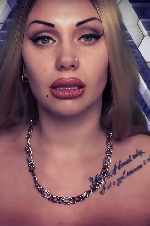 Hipnotizante 3dio ASMR! ¡Esta es mi mano tocando tu polla! ¡Y tocar tu alma!