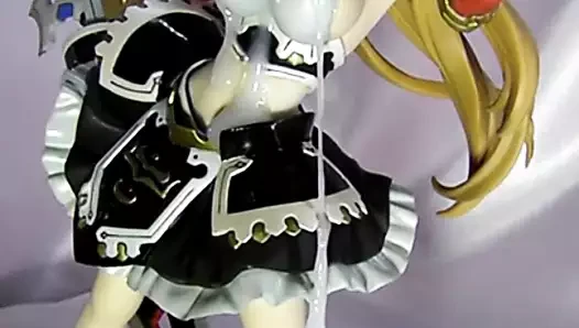 figure bukkake sof(Neige Hausen)