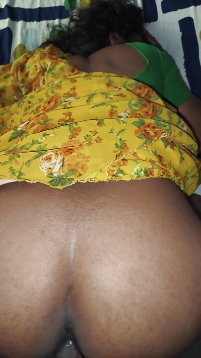 Indian Telugu Wife Unexpected Doggy Style Sex Videos