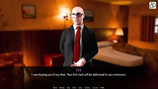 Price of Desires Part 1