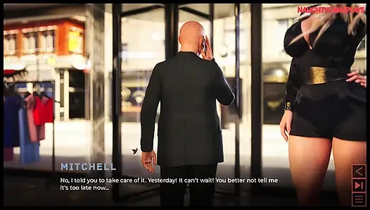 Şanslı sapık soyunma odasında seksi orta yaşlı seksi üvey anneye yardım ediyor - redcarbon tarafından yapay 07