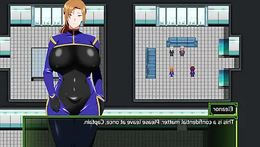 Permainan hentai selingkuh solgante ntr setelan baju lapis baja ingin muncrat menelan dildo gangbang selingkuh 3d