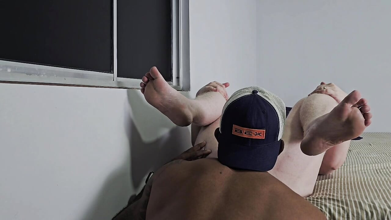 FUCKING THE PUSSY AND THINKING ABOUT THE ASS