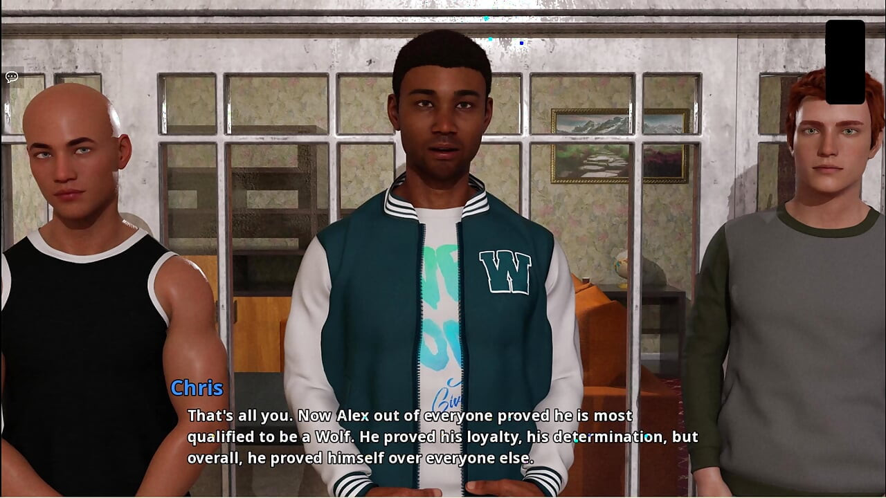 College Kings 9 otišli na ples