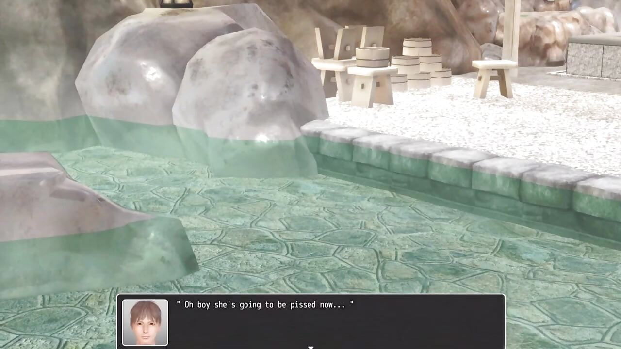 Research Into Affection v 0.0.39 Gameplay by Loveskysan