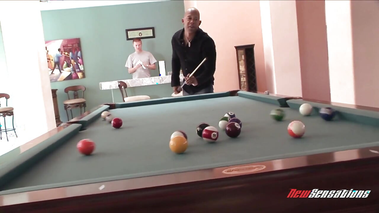 Nika Noire - roztažená kráska # 07