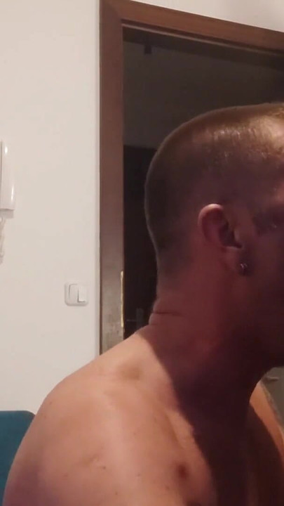 Stunning moment from "Daddy fuck his boy gay anal bare creampie amateur dexterxxl"