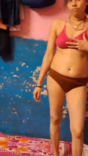 Unforgettable moment from "Village Bhabhi Hot Dogi Sex HD"