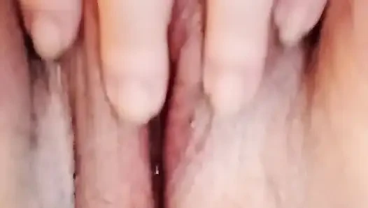 Tampilan close up dan perlu perhatian