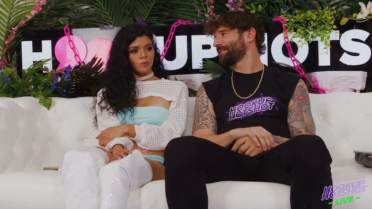 Bts - harley Haze und alex legend
