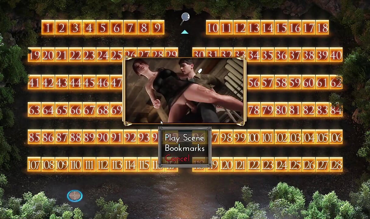 The Genesis Order Sex Game Play [część 08] Nude Game [18+] Adult Game Play