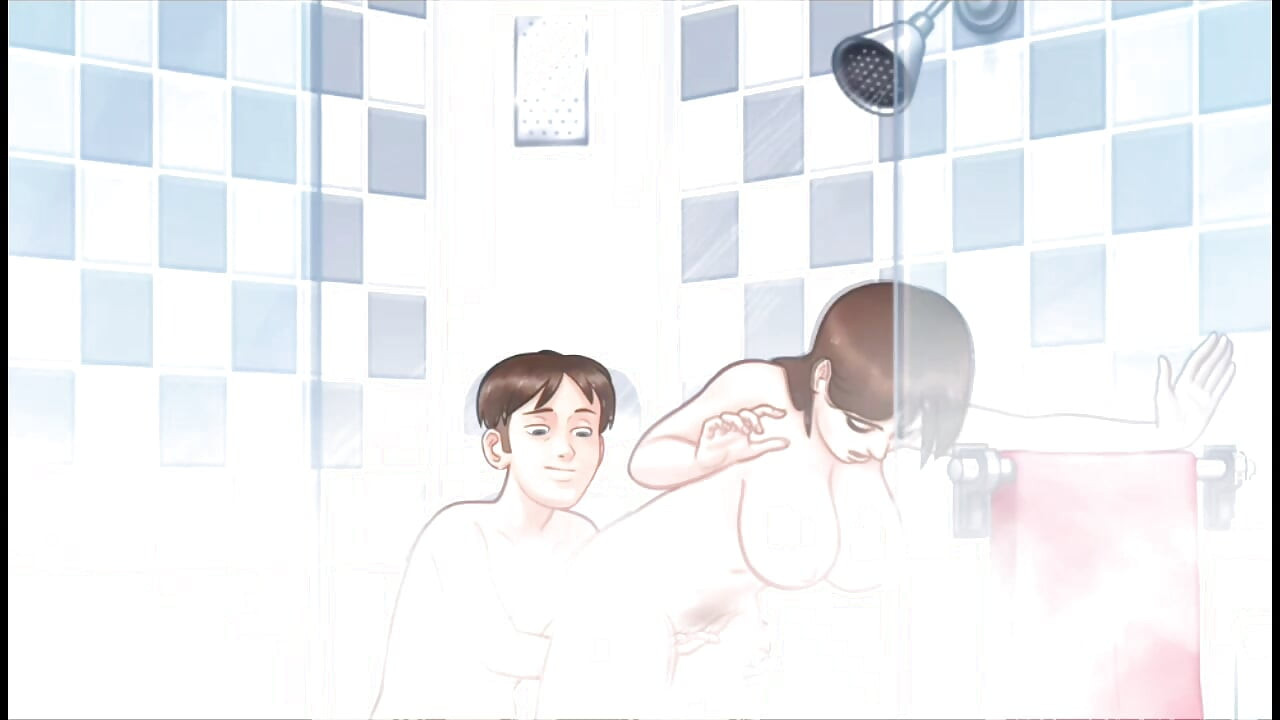 10. Mẹ Kế Phát Hiện Bí Mật Của Tôi Trước Khi Tôi Thừa Nhận (18+)