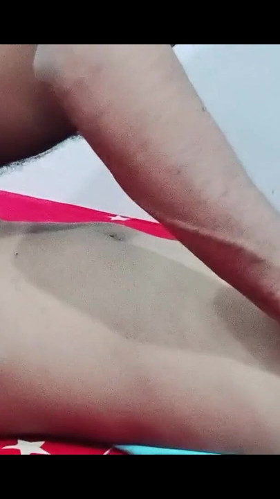Thrilling moment from "Husband wife sex video ghar pe Chupke Chupke"