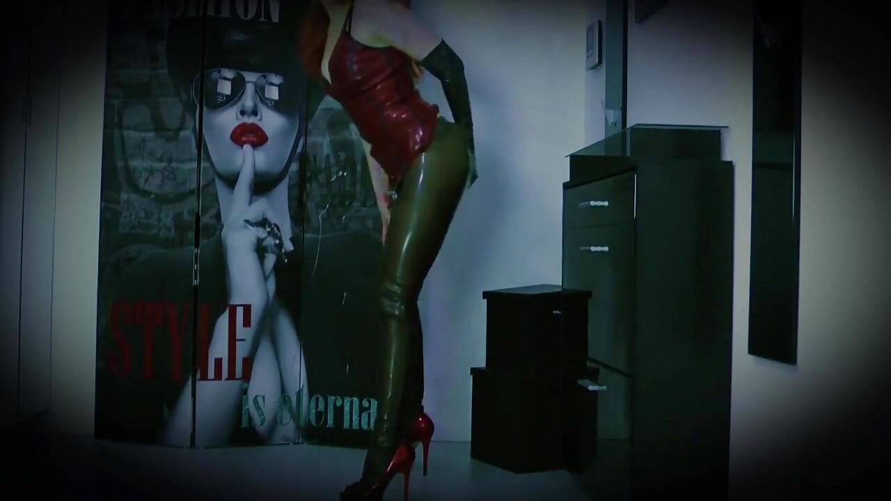 Κυριαρχία του κώλου