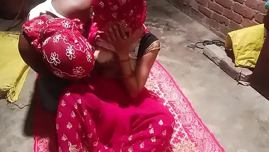 Suhagrat par mere Pati gaye the Bahar Mere devar ji Ne Jabardast choda doggy style Mein choda viral video