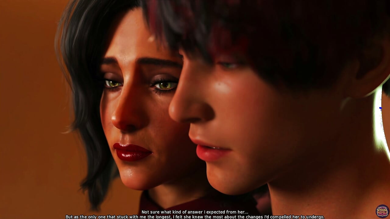 Game of Hearts Part 39