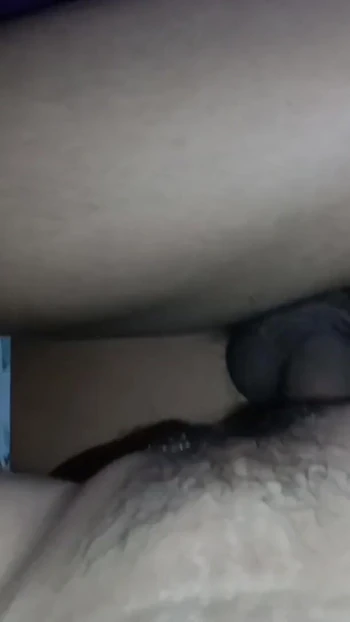 Stunning moment from "Hindi Clear Audio Sex video My Hot Desi Girlfriend."