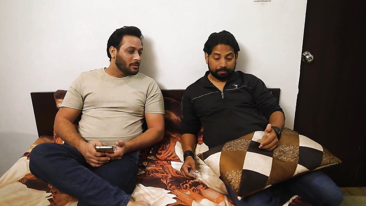 A Story of a Two Step Brother Fucked with Their Sexy Freind