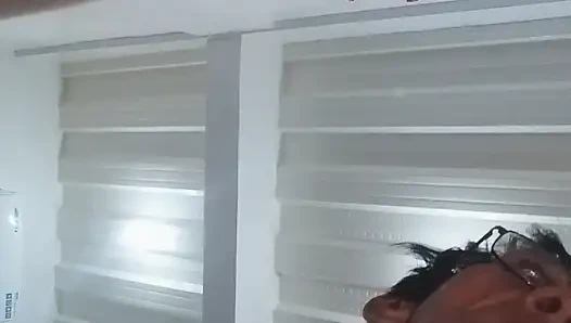 eating to much her wet pussy so hairy