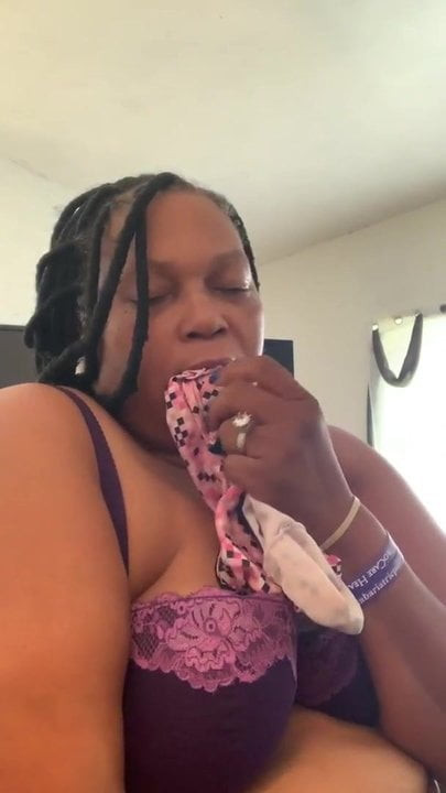 EbonyFuckPigSlut Yoni